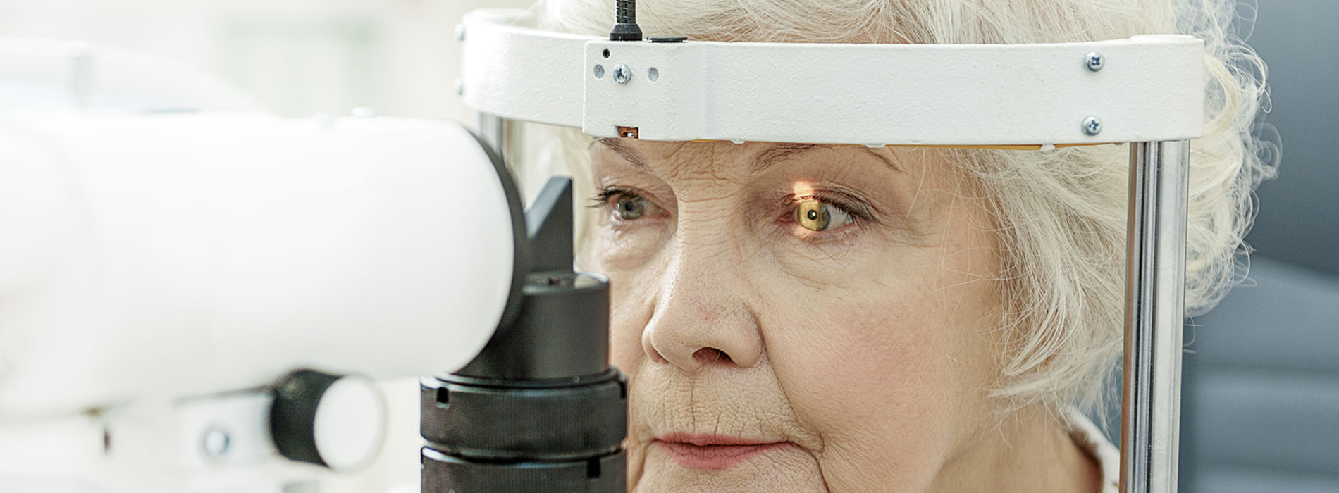 Syracuse UT Ophthalmology Office