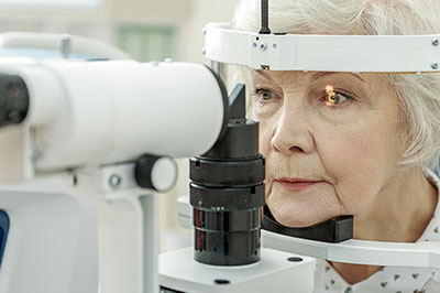 Ophthalmologist in Syracuse UT