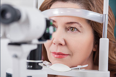 Eye Specialist Syracuse UT