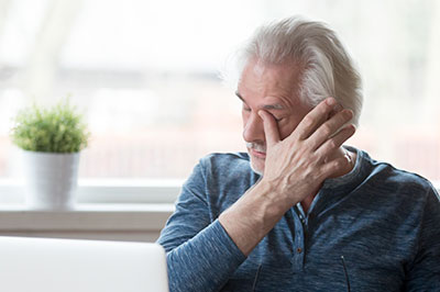 Syracuse UT Dry Eye Treatment