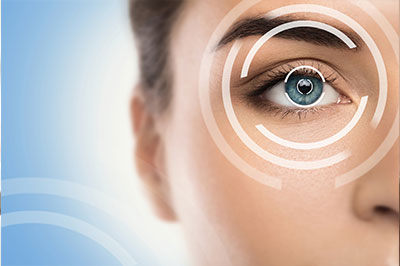 LASIK in Syracuse UT