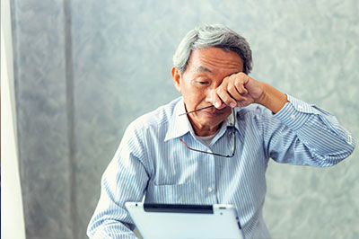 Eye Specialist in Layton