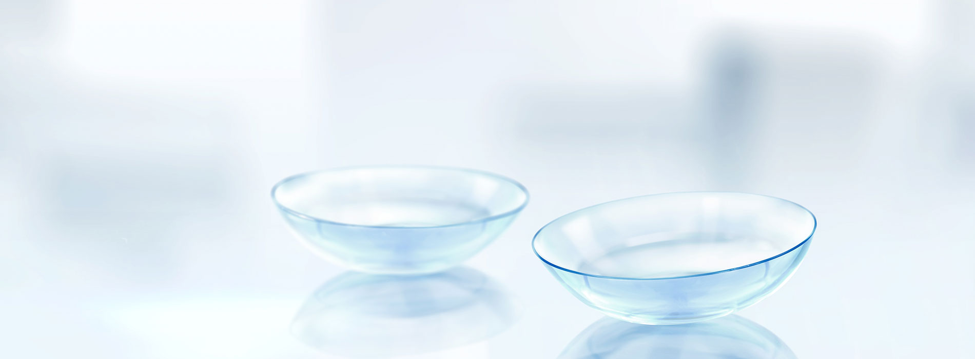Contact Lenses in Syracuse UT
