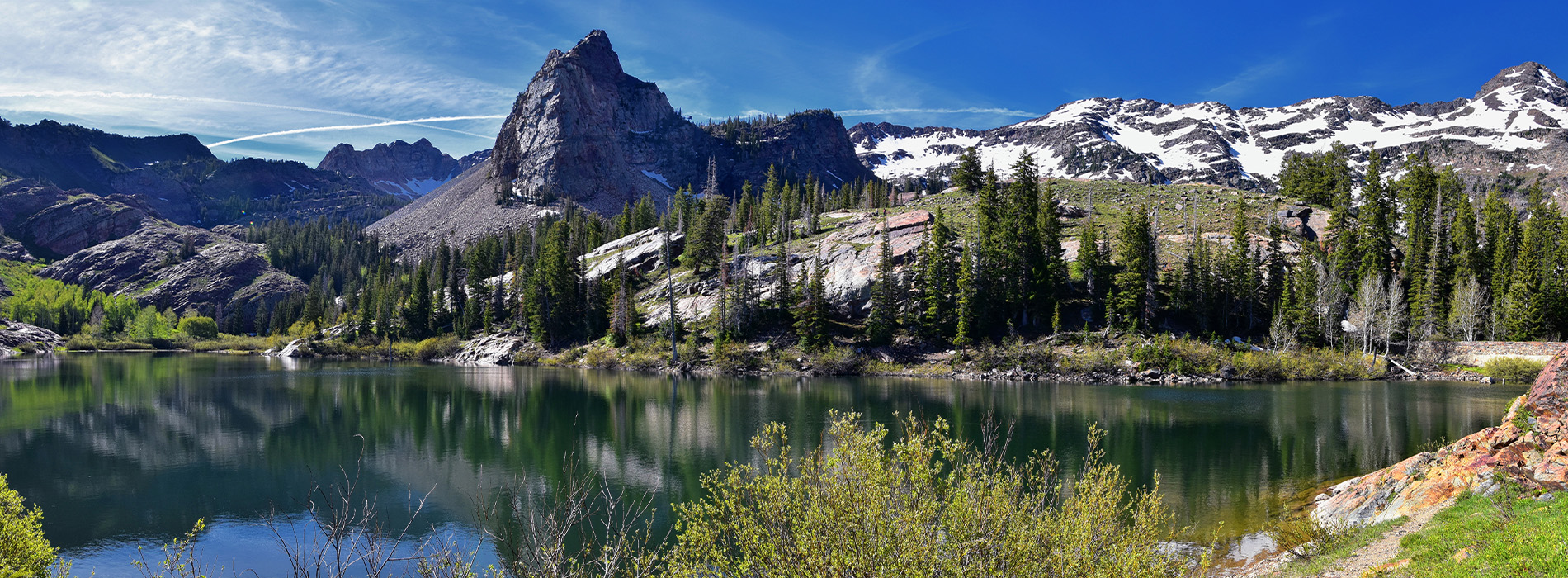 Mountain View Eye Center | LASIK PRK, Anti-VEGF Injections and Cataracts