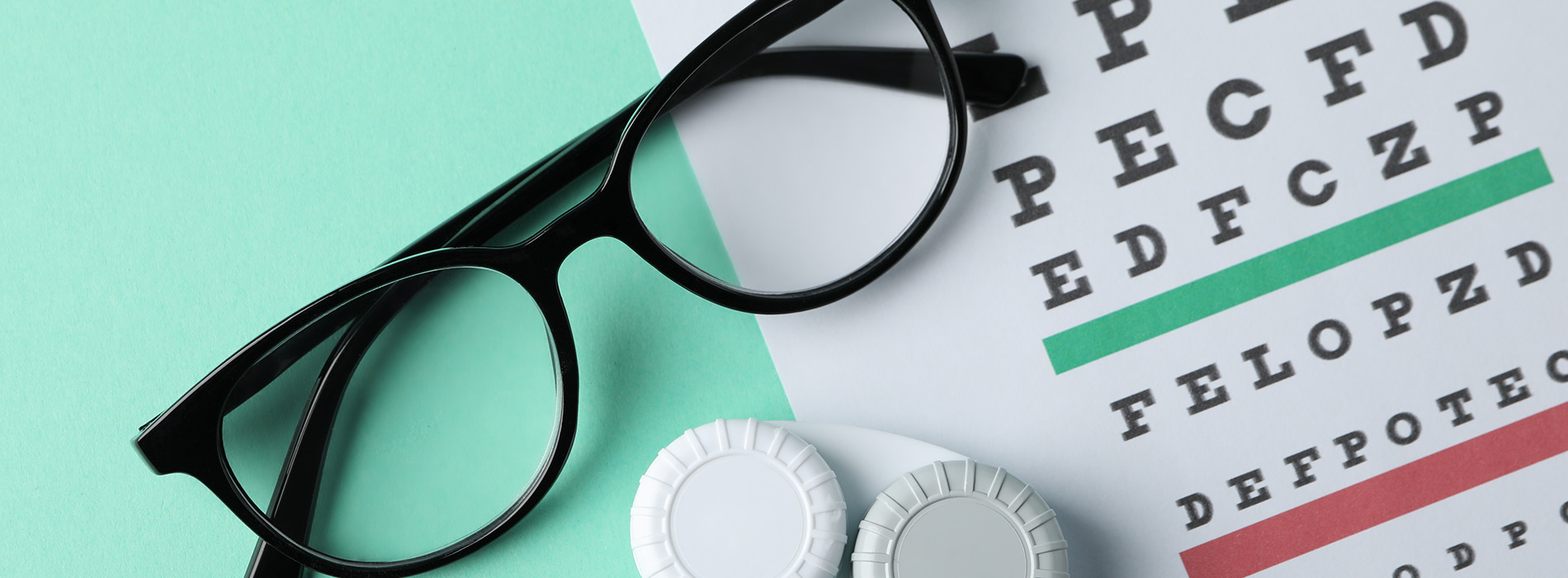 Mountain View Eye Center | Cataracts, Contact Lens Fittings and Glaucoma